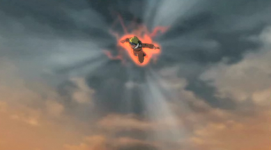 Naruto Ultimate Ninja Storm : more pics !