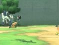 Naruto Ultimate Ninja Storm : plus d'images