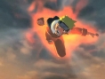 Naruto Ultimate Ninja Storm : plus d'images