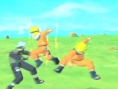 Naruto Ultimate Ninja Storm : plus d'images