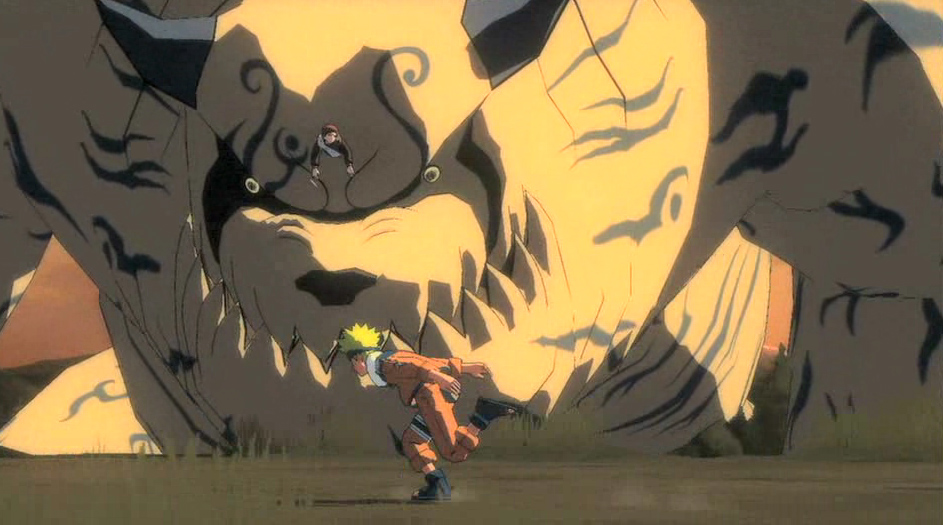 Naruto Ultimate Ninja Storm : more pics !