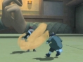 Naruto Ultimate Ninja Storm : plus d'images