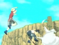 Naruto Ultimate Ninja Storm : plus d'images