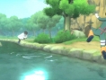 Naruto Ultimate Ninja Storm : plus d'images