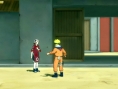 Naruto Ultimate Ninja Storm : le mode histoire ?