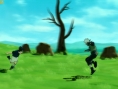 Naruto Ultimate Ninja Storm : le mode histoire ?