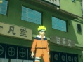 Naruto Ultimate Ninja Storm : le mode histoire ?
