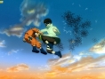 Naruto Ultimate Ninja Storm : le mode histoire ?