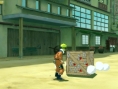 Naruto Ultimate Ninja Storm : le mode histoire ?