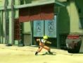 Naruto Ultimate Ninja Storm : le mode histoire ?
