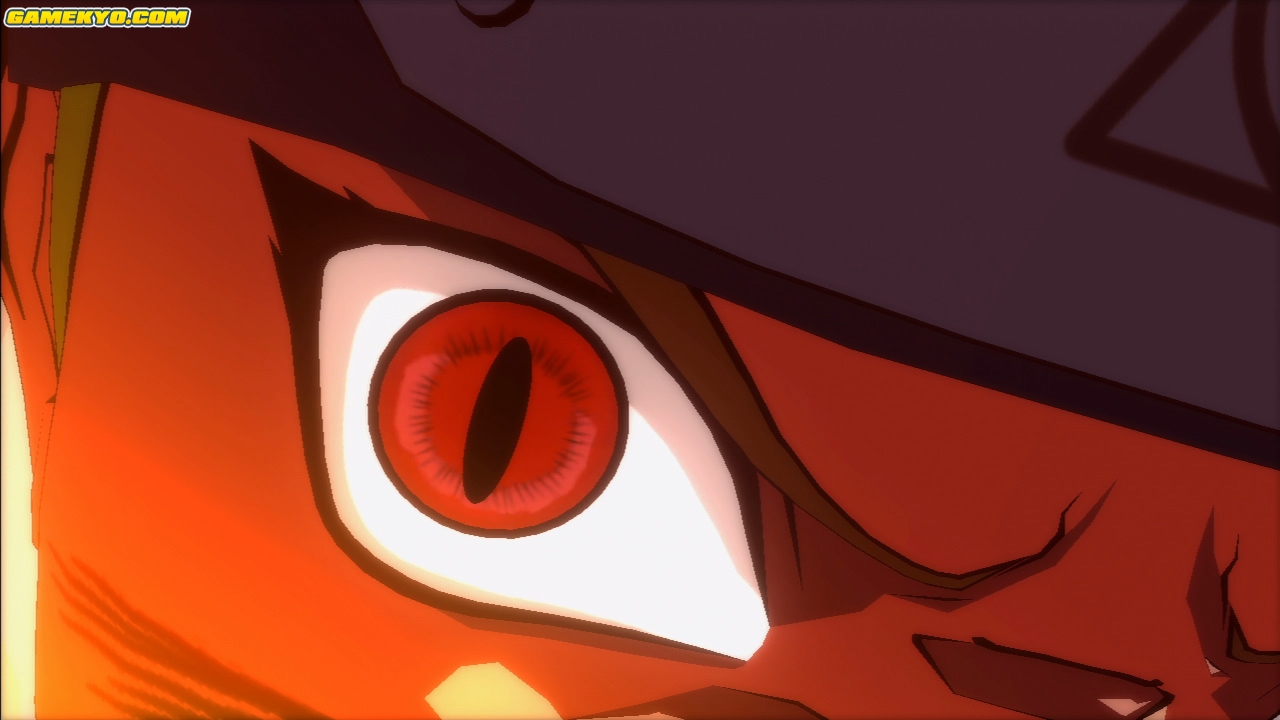 Naruto Ultimate Ninja Storm: Matsuyama-san interview