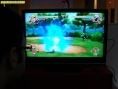 Naruto PS3 at Namco Bandai Conference in Paris