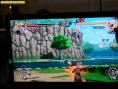 Naruto PS3 at Namco Bandai Conference in Paris