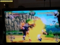 Naruto PS3 at Namco Bandai Conference in Paris