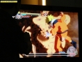 Naruto vs. Gaara dans Naruto Ultimate Ninja Storm