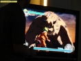 Naruto vs. Gaara dans Naruto Ultimate Ninja Storm