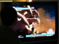Naruto vs. Gaara : le combat en vidéo