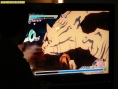 Naruto vs. Gaara dans Naruto Ultimate Ninja Storm