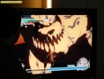 Naruto vs. Gaara dans Naruto Ultimate Ninja Storm