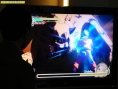 Naruto vs. Gaara dans Naruto Ultimate Ninja Storm