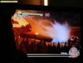 Naruto vs. Gaara dans Naruto Ultimate Ninja Storm