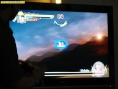Naruto vs. Gaara dans Naruto Ultimate Ninja Storm