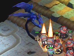 Images Blue Dragon Plus