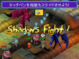 Blue Dragon Plus more screenshots