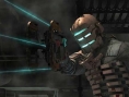 Dead Space dans les étoiles