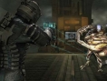 Dead Space dans les étoiles
