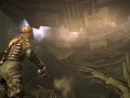 Dead Space dans les étoiles