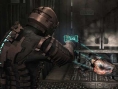 Dead Space dans les étoiles