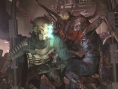 Dead Space face à l'horreur