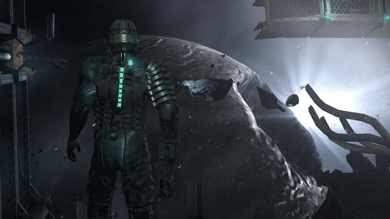 Vidéo Dead Space