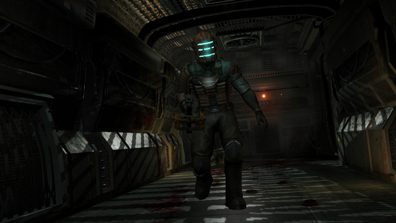 Dead Space : une vidéo