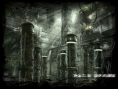 Dead Space : portfolio d'artwork