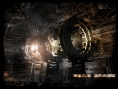 Dead Space : portfolio d'artwork