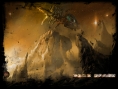 Dead Space : portfolio d'artwork