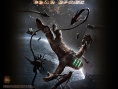 Dead Space : portfolio d'artwork