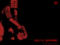 Dead Space : portfolio d'artwork
