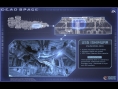 Dead Space : portfolio d'artwork