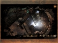 Dead Space : portfolio d'artwork
