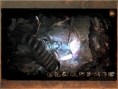 Dead Space : portfolio d'artwork