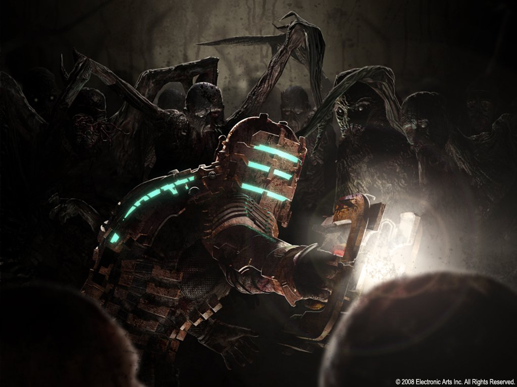Dead Space et Mirror's Edge passent le million