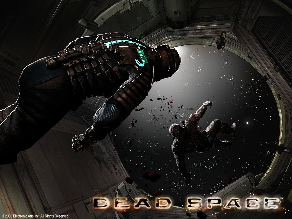Dead Space en images