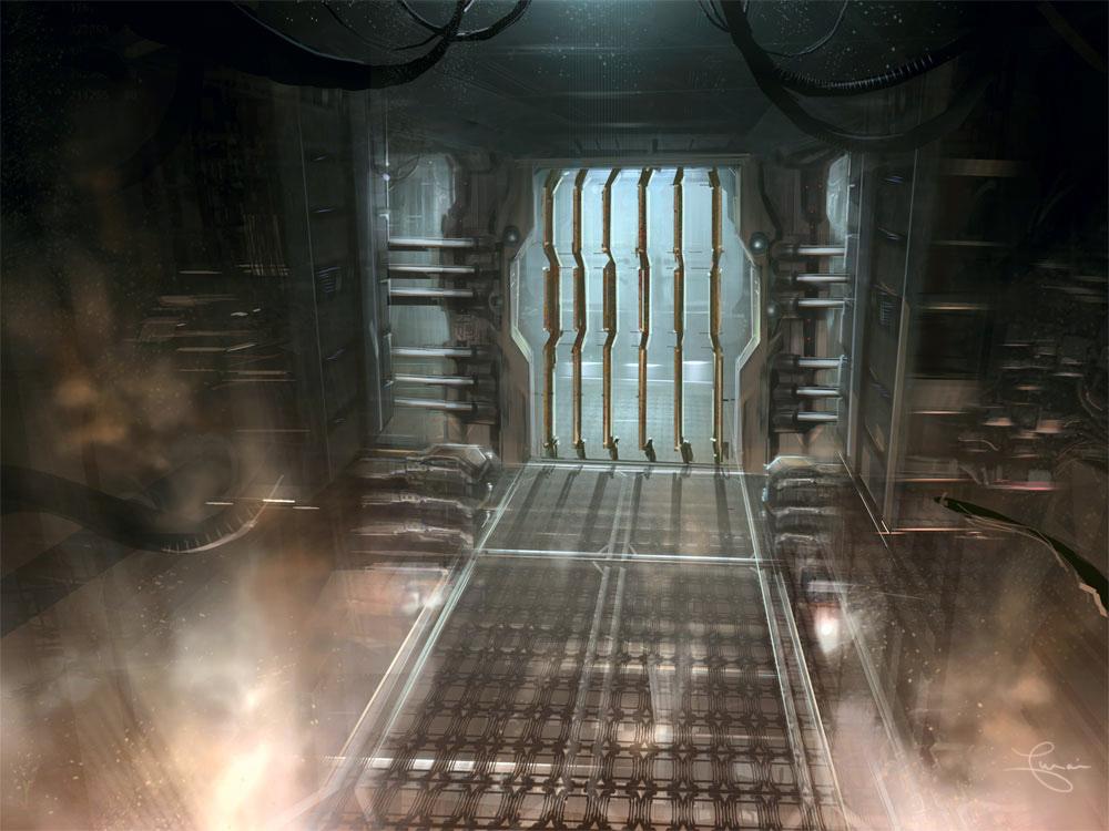 Images Dead Space