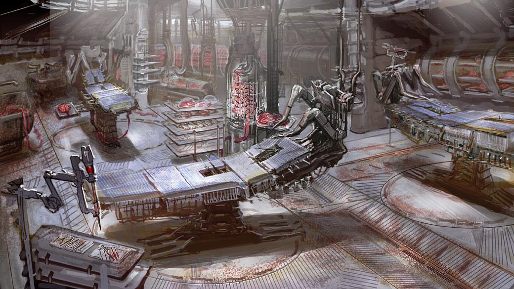 Images Dead Space