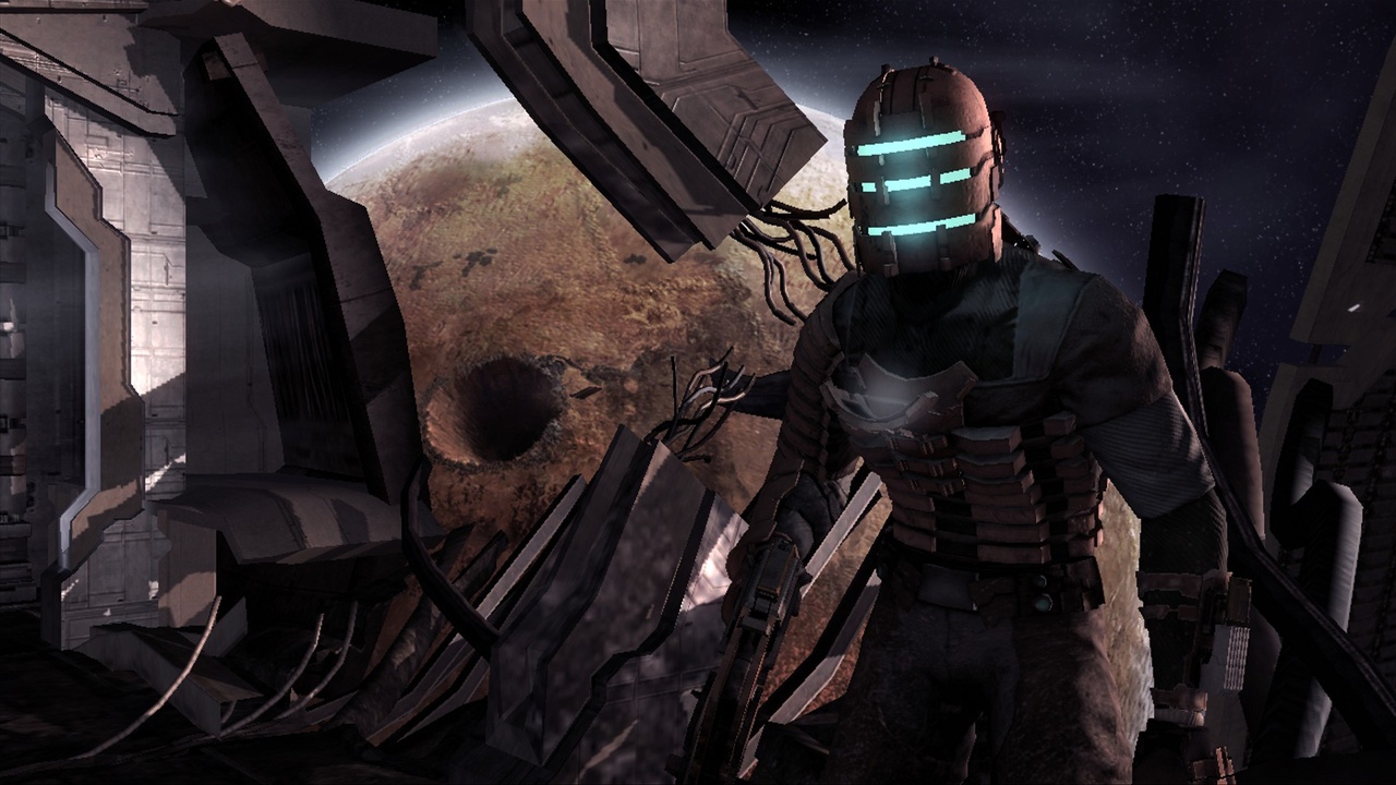 Images Dead Space