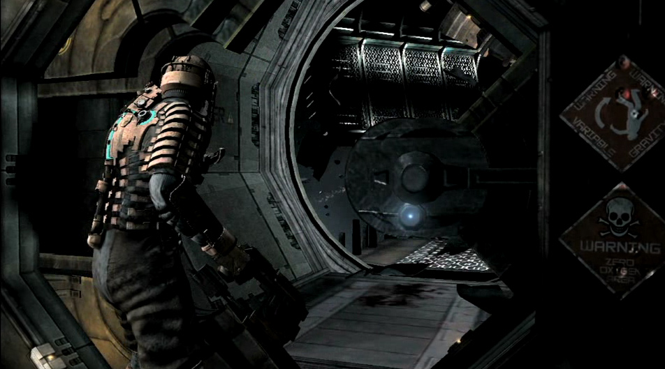 Dead Space : 10 nouvelles images