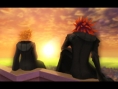 Kingdom Hearts 358/2 Days en images